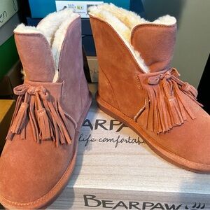 Bear Paw New in Box